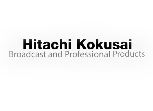 HITACHI